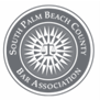 Seal of the South Palm Beach County Bar Association