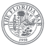 Seal of the Florida Bar Association